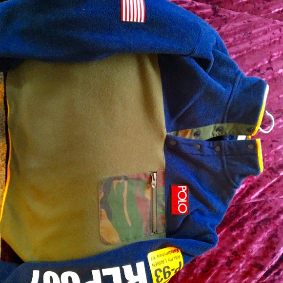 Polo Ralph Lauren pullover - Picture 2 of 2